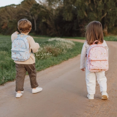 Mochila Pequeña Forest Friends - Imagen 9