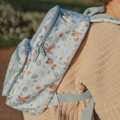 Mochila Pequeña Forest Friends - Imagen 10