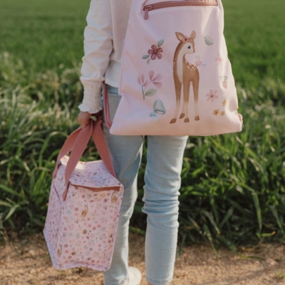 Nevera Fairy Garden - Imagen 9