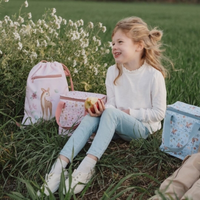 Bolsa multiusos Fairy Garden - Imagen 4