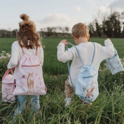 Nevera Fairy Garden - Imagen 10