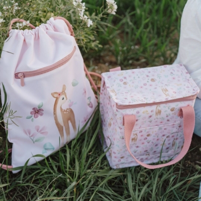 Nevera Fairy Garden - Imagen 11