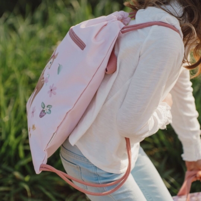 Bolsa multiusos Fairy Garden - Imagen 5