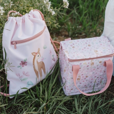 Bolsa multiusos Fairy Garden - Imagen 6