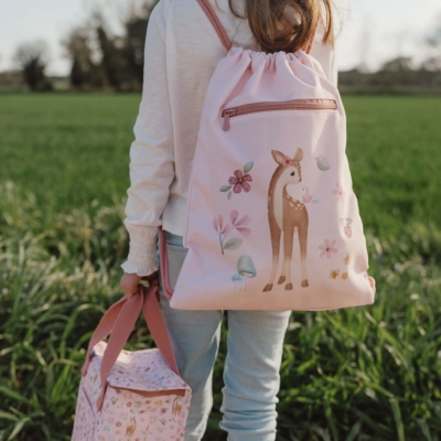 Bolsa multiusos Fairy Garden - Imagen 2