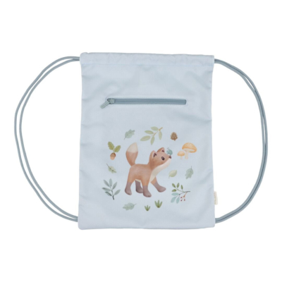 Bolsa multiusos Forest Friends - Imagen 8