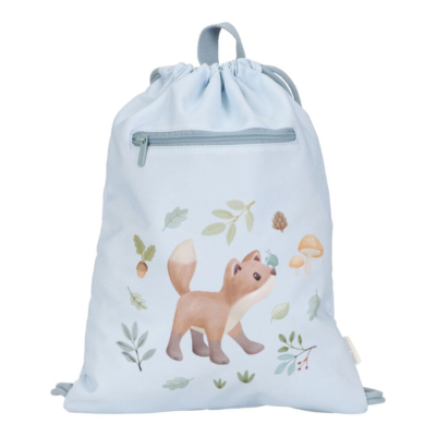 Bolsa multiusos Forest Friends