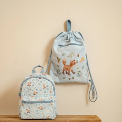 Bolsa multiusos Forest Friends - Imagen 7