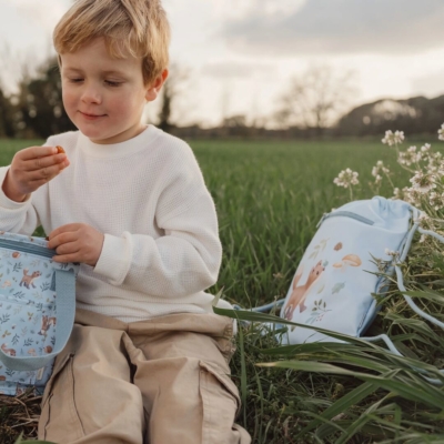 Bolsa multiusos Forest Friends - Imagen 3