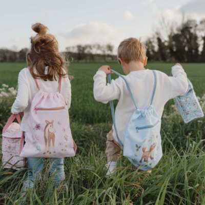 Bolsa multiusos Forest Friends - Imagen 4