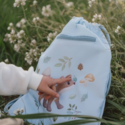 Bolsa multiusos Forest Friends - Imagen 5