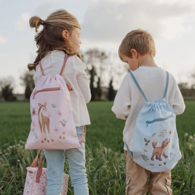 Bolsa multiusos Forest Friends - Imagen 6