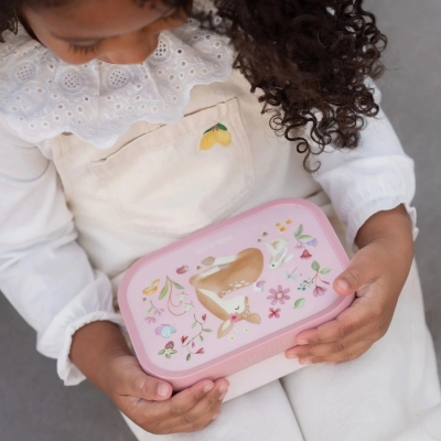 Pack de almuerzo Campus Fairy Garden - Imagen 6