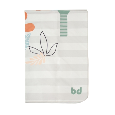 Toalla de playa infantil Tucan - Imagen 2