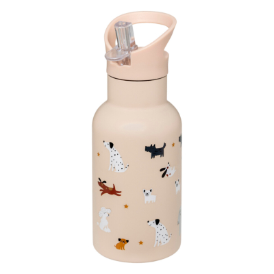 Botella térmica de acero Dogs - Imagen 3