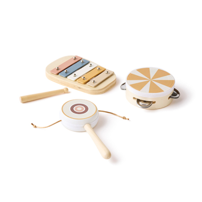 Set de música Kids Music