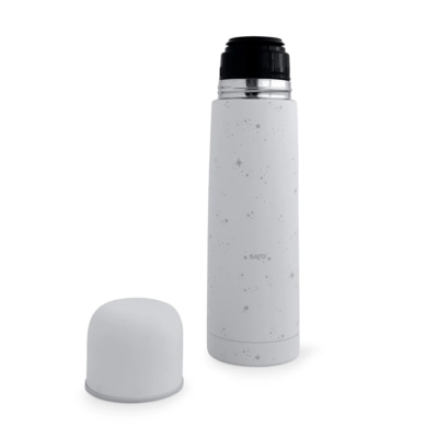 Termo para líquidos 500ml Gris - Imagen 2