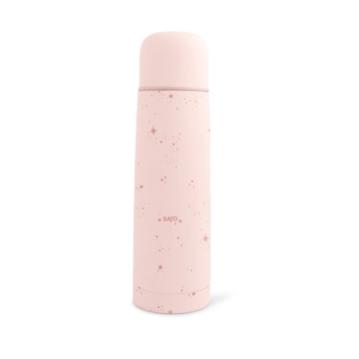 Termo para líquidos 500ml Rosa
