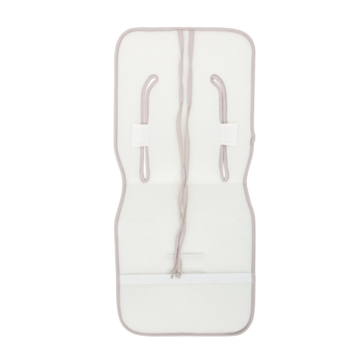 Colchoneta para silla Dots - Imagen 3