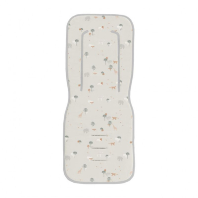 Colchoneta para silla Nairobi