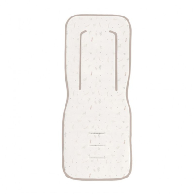 Colchoneta para silla Botanic