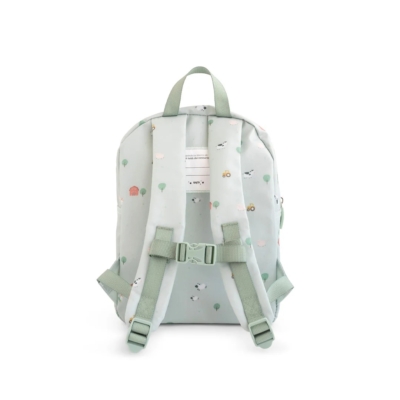 Mochila infantil Funny Farm - Imagen 4