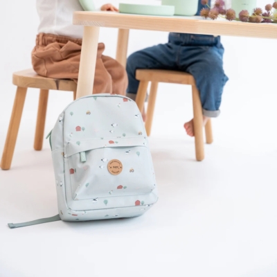 Mochila infantil Funny Farm - Imagen 2