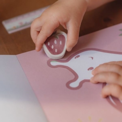 Libro para colorear Fairy garden - Imagen 7