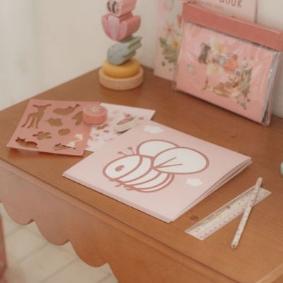 Libro para colorear Fairy garden - Imagen 9