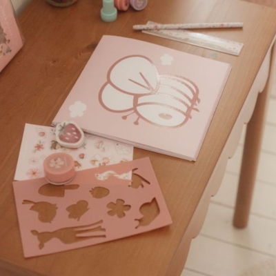 Libro para colorear Fairy garden - Imagen 10