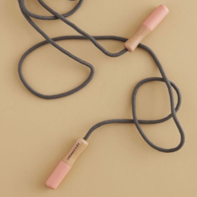 Comba de saltar melocotón - Imagen 2