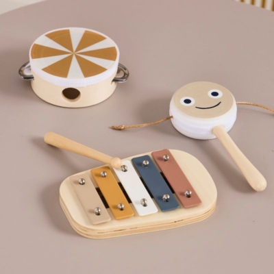 Set de música Kids Music - Imagen 4