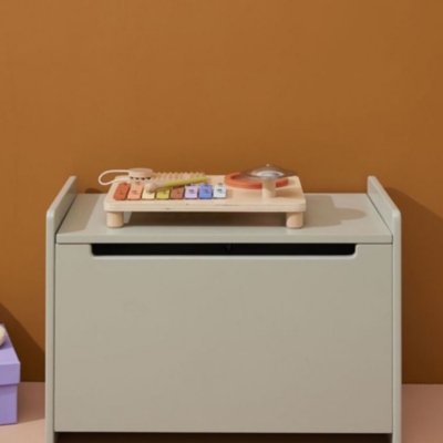 Tablero Musical KIDS BASE - Imagen 2