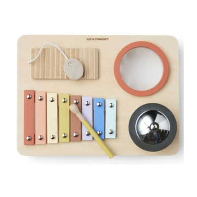 Tablero Musical KIDS BASE