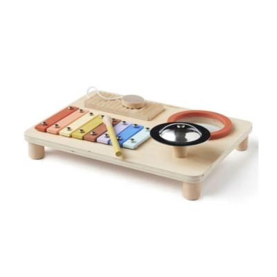 Tablero Musical KIDS BASE - Imagen 3