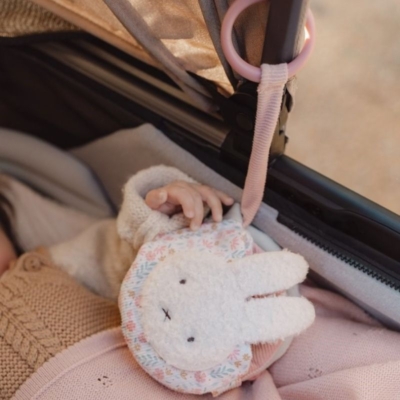 Libro Blandito de Actividades Miffy blossom - Imagen 3