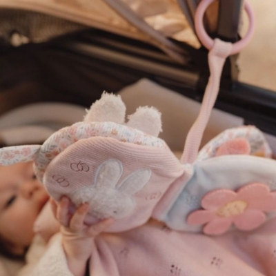 Libro Blandito de Actividades Miffy blossom - Imagen 2