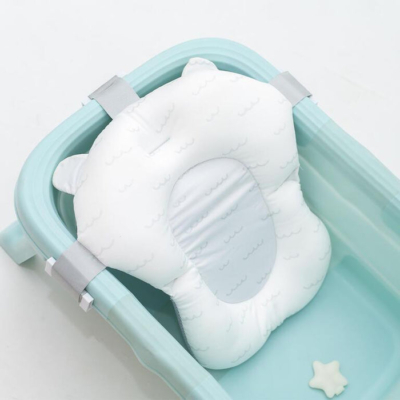 Bañera plegable Blue - Imagen 3