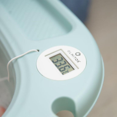 Bañera plegable Blue - Imagen 5