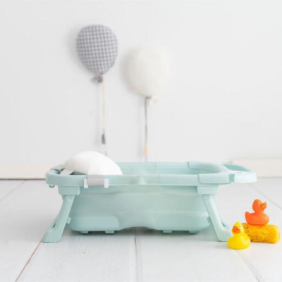 Bañera plegable Blue - Imagen 4