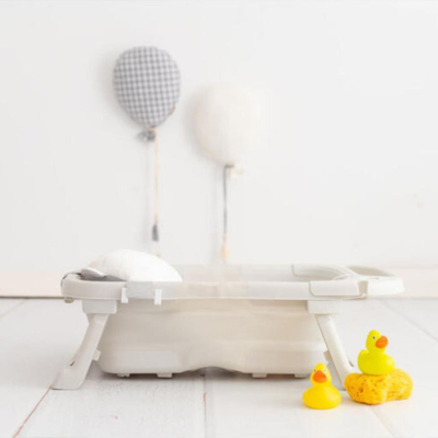 Bañera plegable Grey - Imagen 3