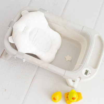 Bañera plegable Grey - Imagen 2