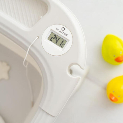 Bañera plegable Grey - Imagen 4