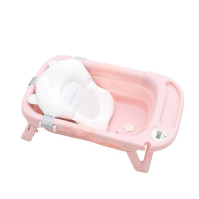 Bañera plegable Pink - Imagen 5