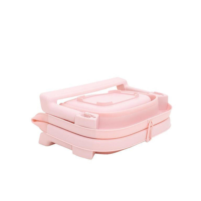 Bañera plegable Pink - Imagen 6