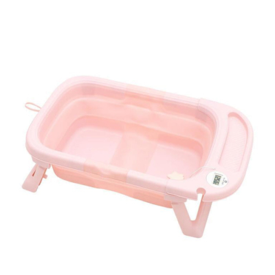 Bañera plegable Pink - Imagen 7