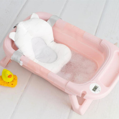 Bañera plegable Pink - Imagen 3
