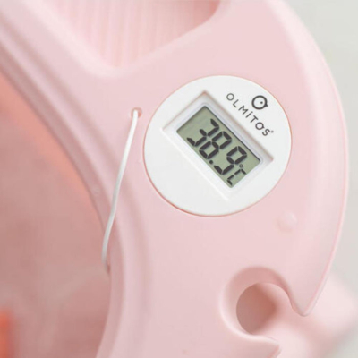 Bañera plegable Pink - Imagen 4