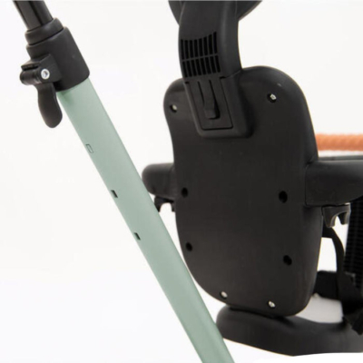 Triciclo multifunción Gyro + 5 en 1 mint - Imagen 4