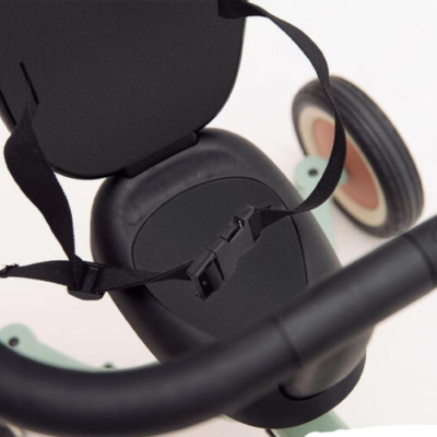 Triciclo multifunción Gyro + 5 en 1 mint - Imagen 6